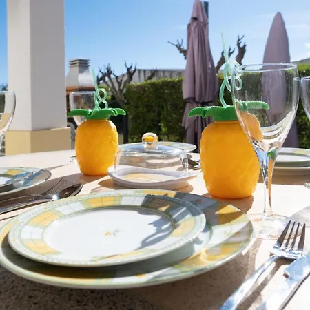 Casa de Férias Magdalena *