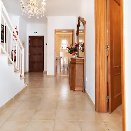 Magdalena Casa de Férias