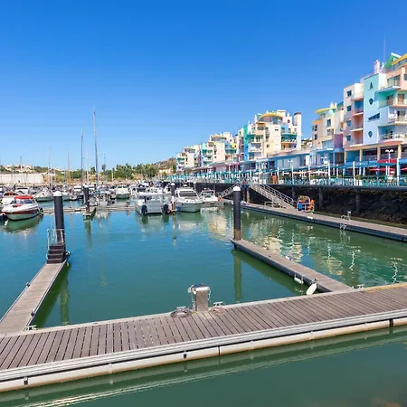 Magdalena Ferienhaus Albufeira