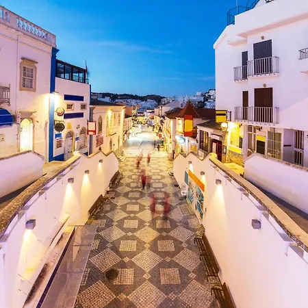 بيت للعطل Magdalena