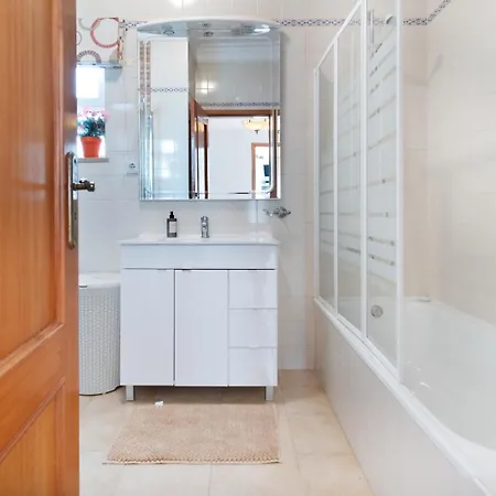 Magdalena Holiday home *