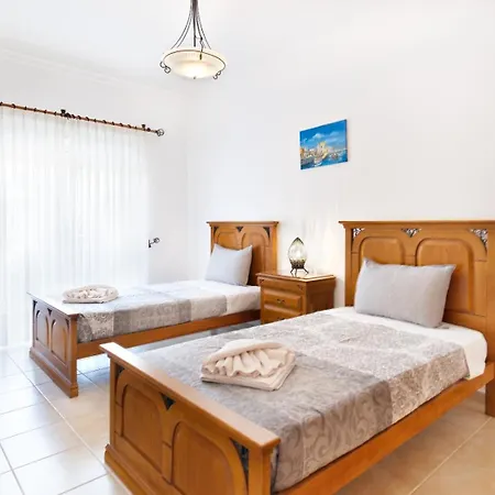 Magdalena Holiday home Albufeira