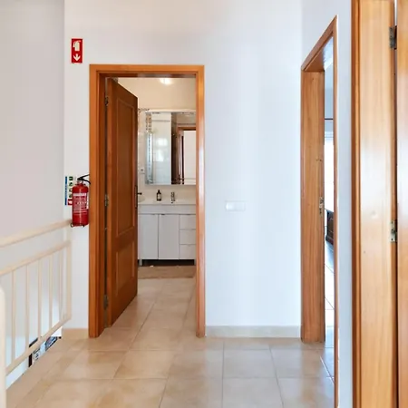 Holiday home Magdalena Albufeira
