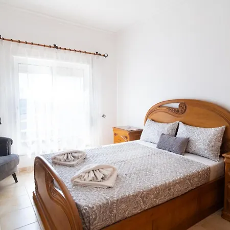 Ferienhaus Magdalena