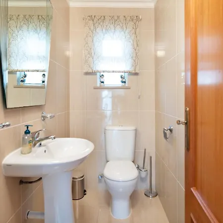 Magdalena Ferienhaus *