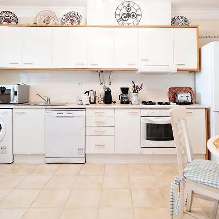 Holiday home Magdalena Albufeira