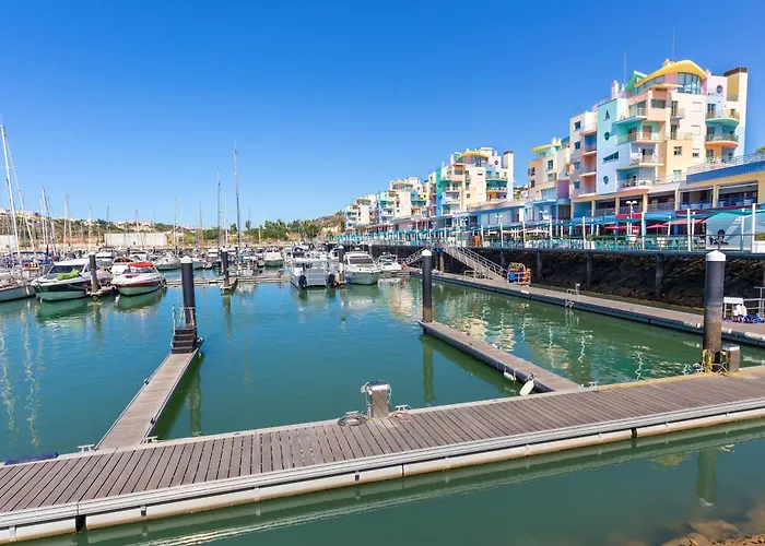 Magdalena 別荘 アルブフェイラ