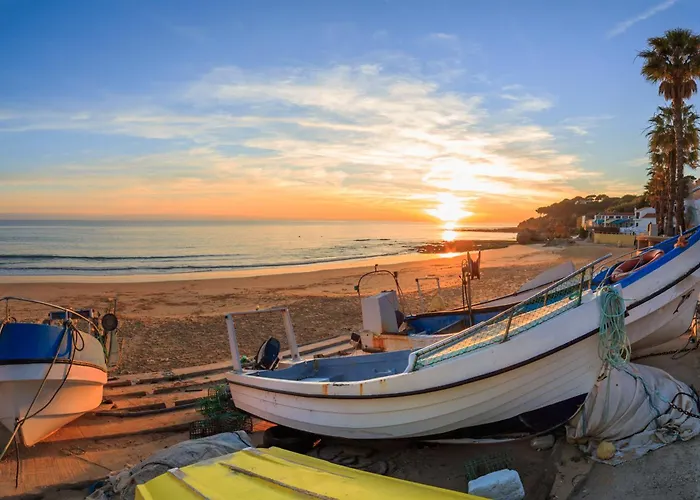 Magdalena 別荘 アルブフェイラ