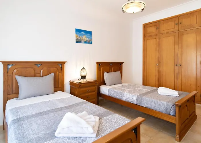 Magdalena * アルブフェイラ