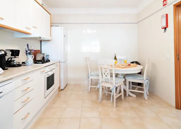 Ferienhaus Magdalena