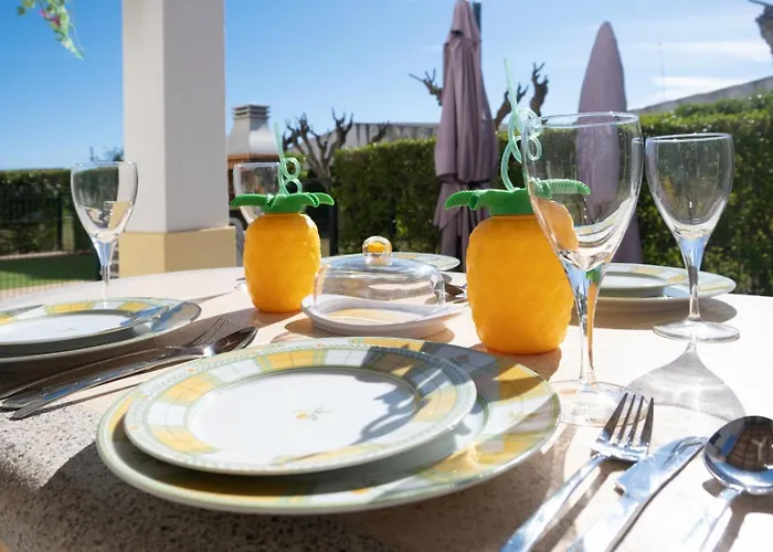 Ferienhaus Magdalena *