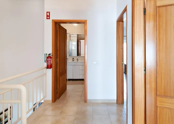 別荘 Magdalena アルブフェイラ